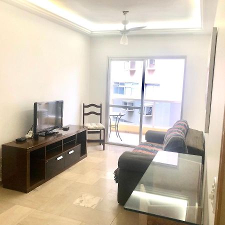 Apartamento Nota 10 Apartment Guaruja Exterior photo