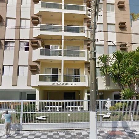 Apartamento Nota 10 Apartment Guaruja Exterior photo