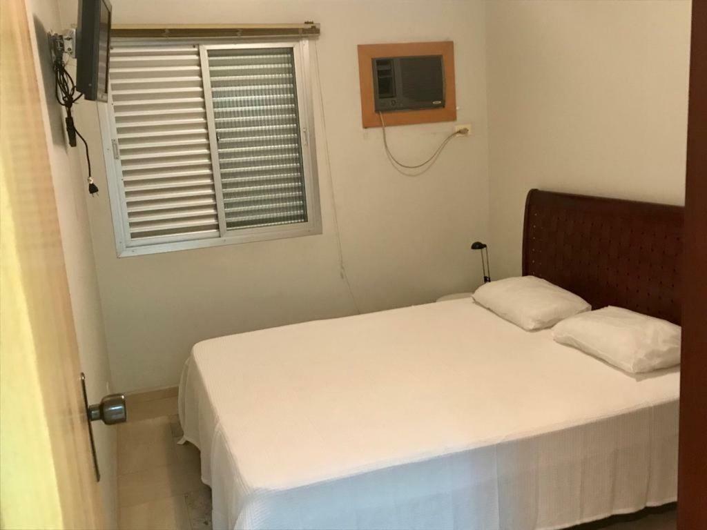 Apartamento Nota 10 Apartment Guaruja Exterior photo